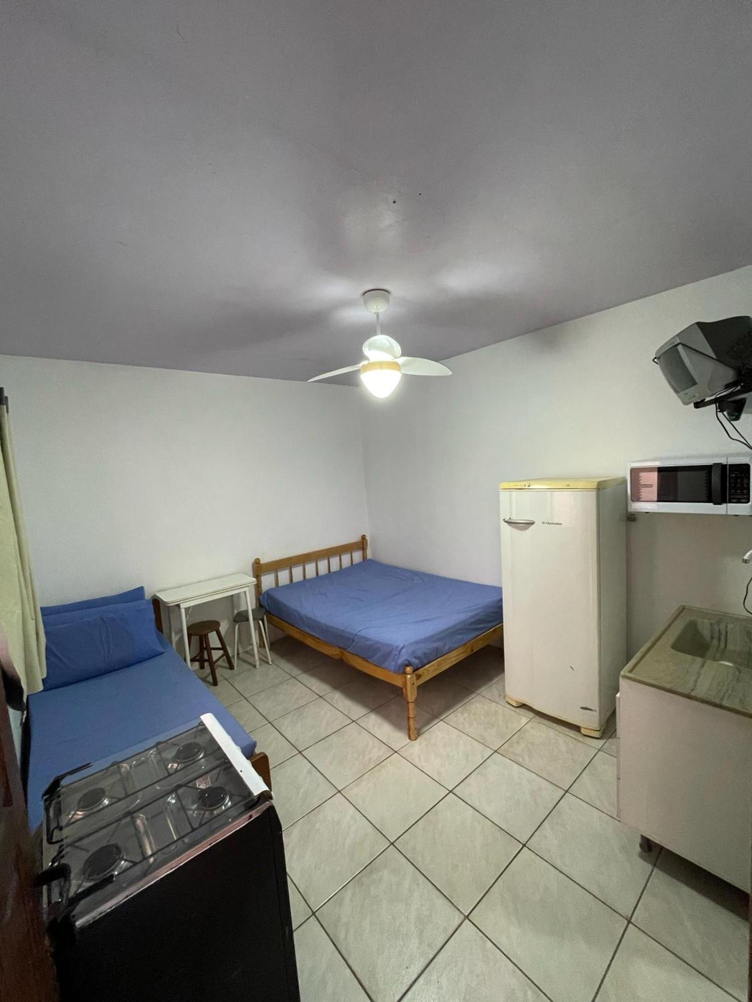 Pousada Tuiuti Tramandaí Kamer foto