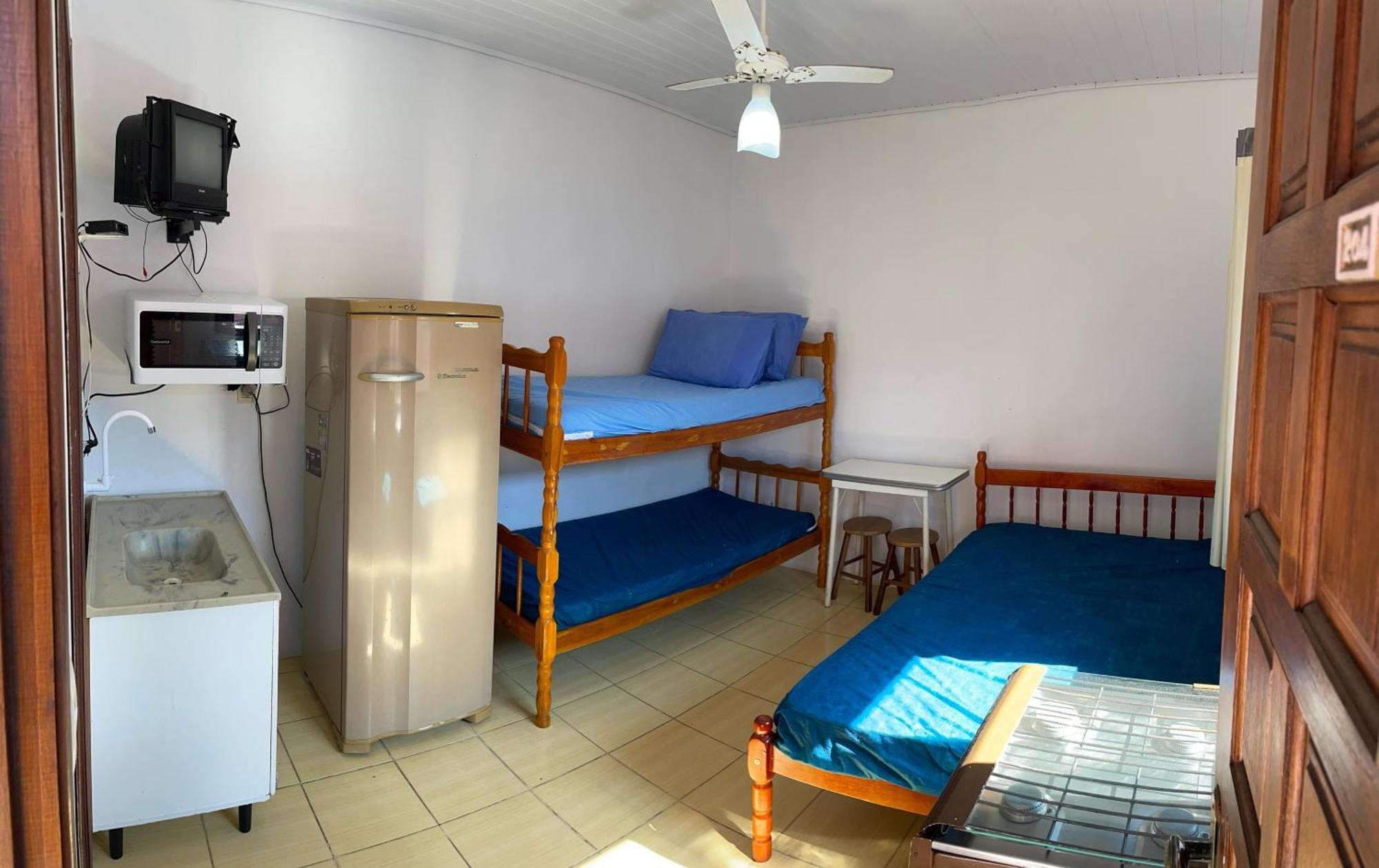 Pousada Tuiuti Tramandaí Kamer foto