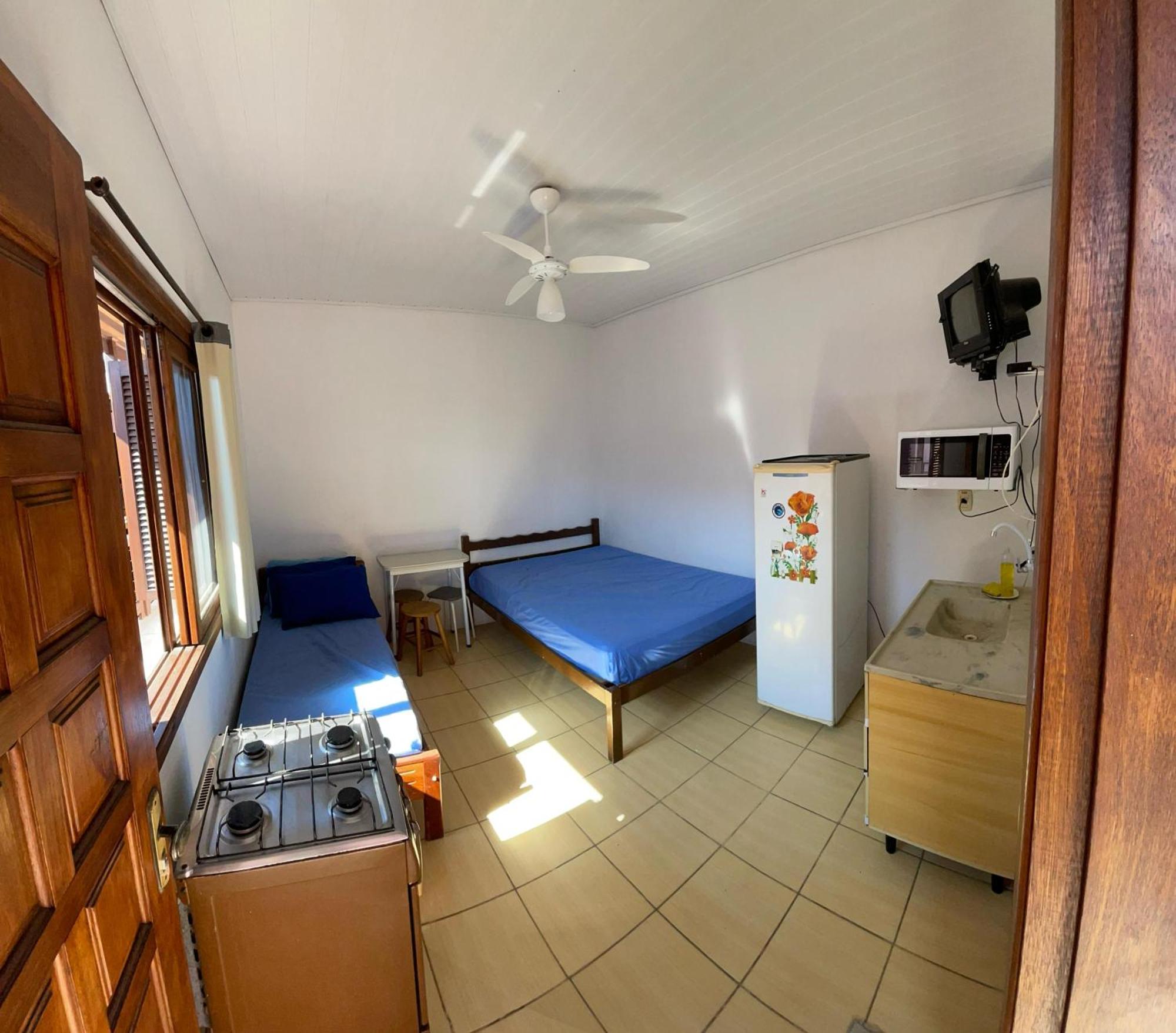 Pousada Tuiuti Tramandaí Kamer foto